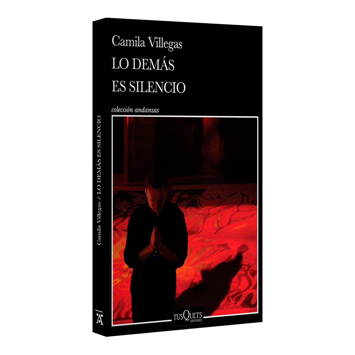 Lo demás es silencio