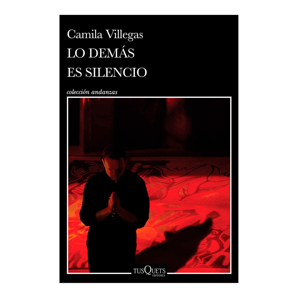 Lo demás es silencio