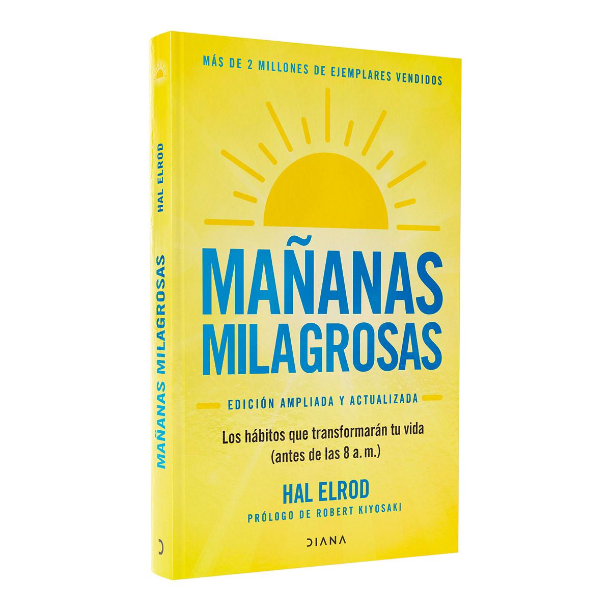 Mañanas milagrosas TD