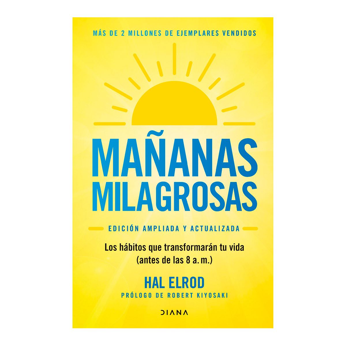 Mañanas milagrosas TD