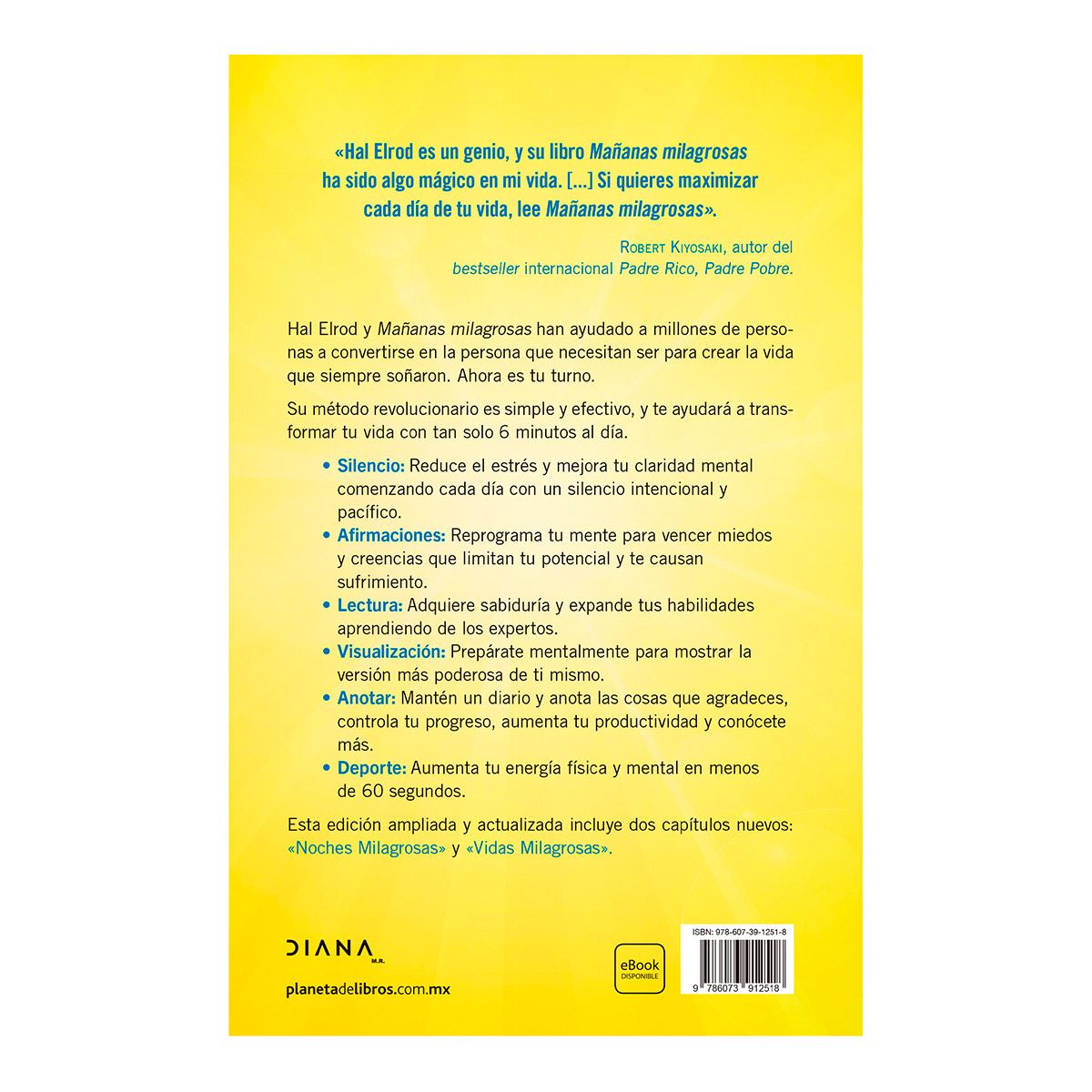 Mañanas milagrosas TD