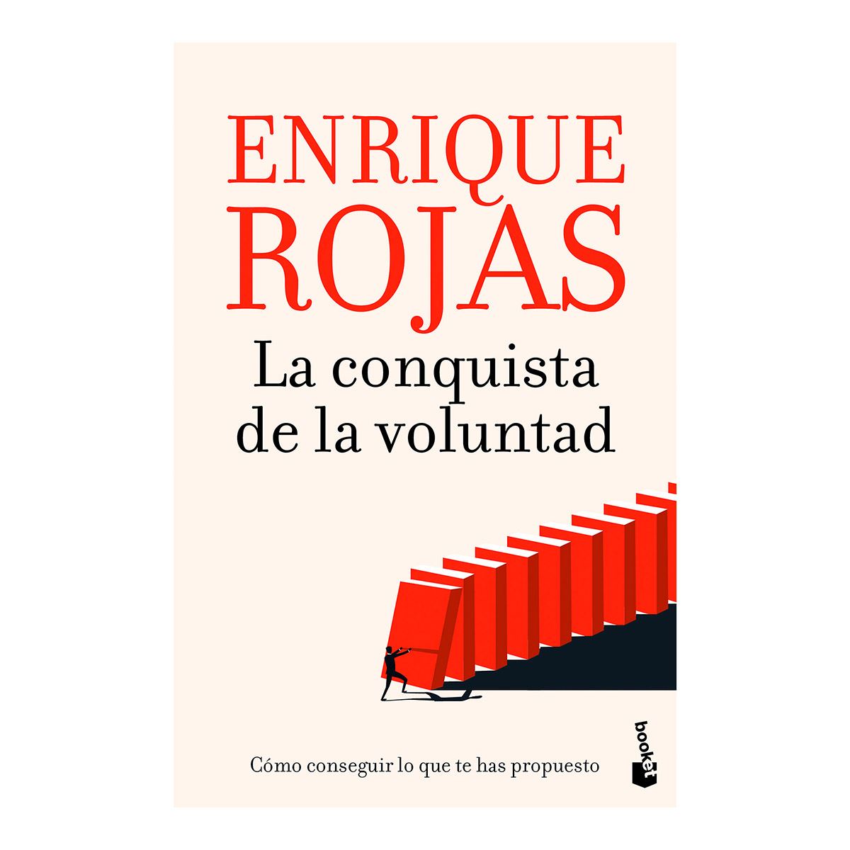 La conquista de la voluntad