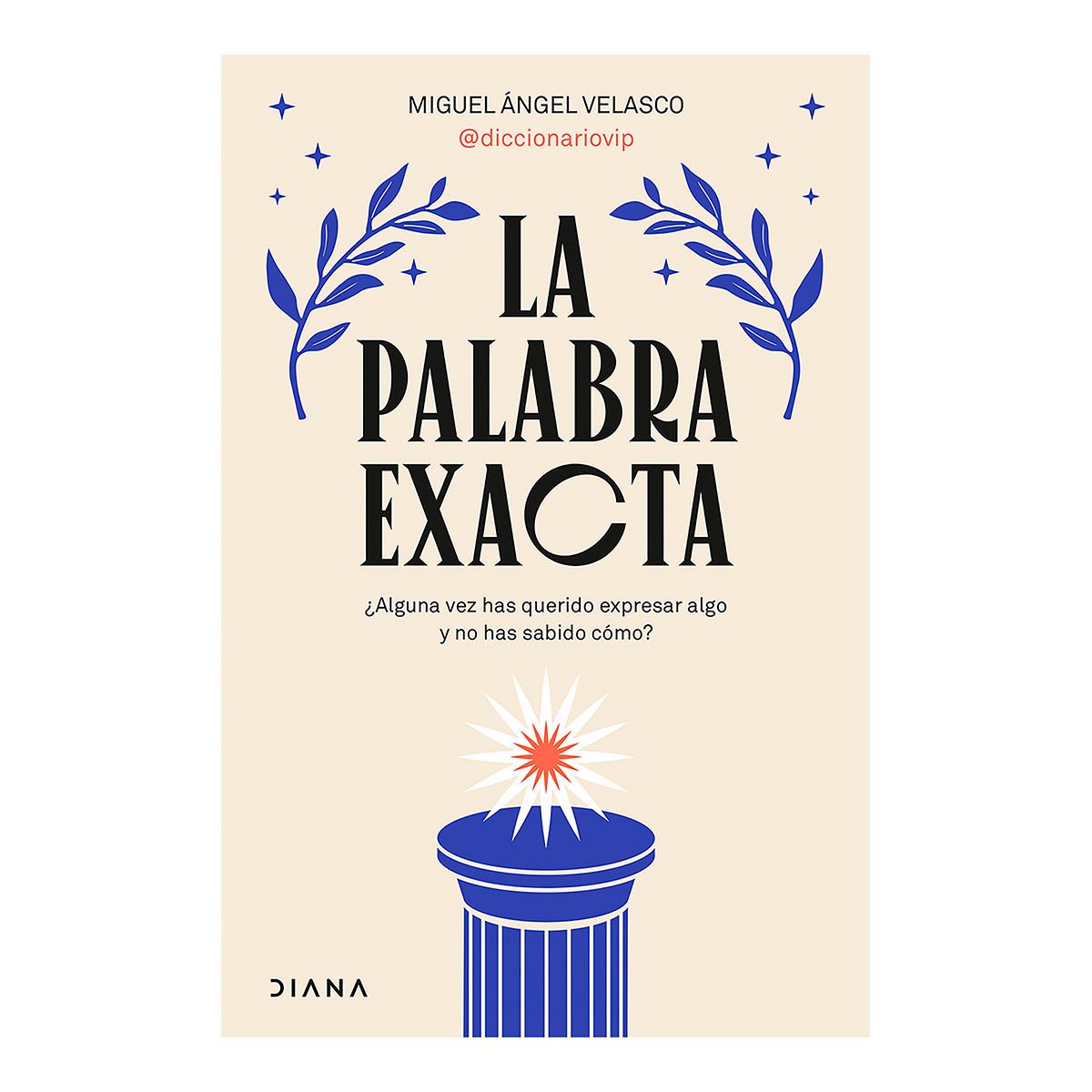 La palabra exacta