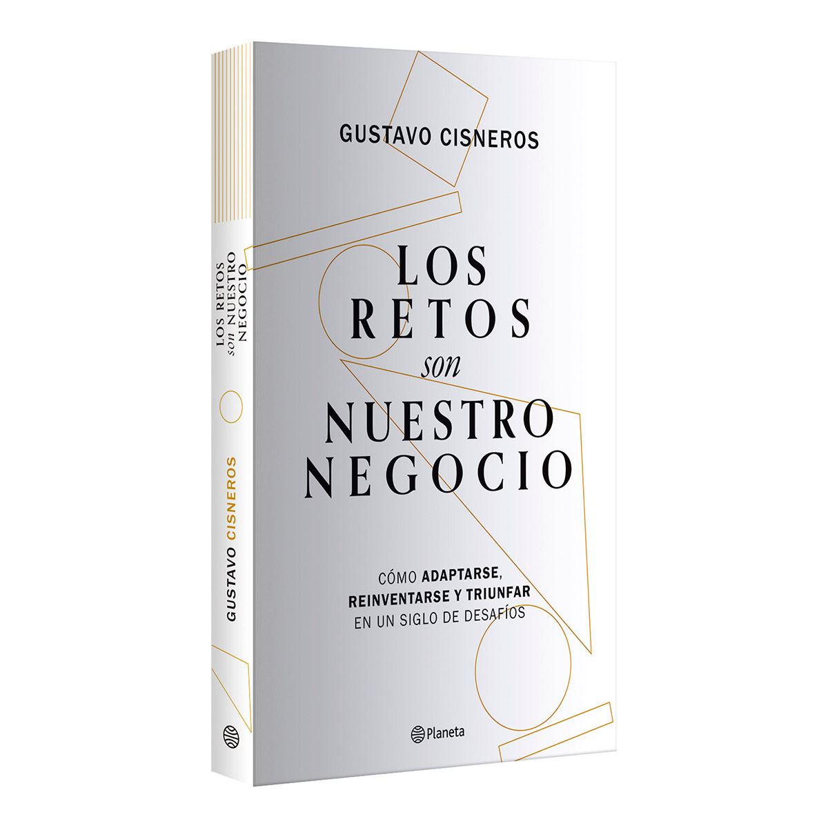 Los retos son nuestro negocio