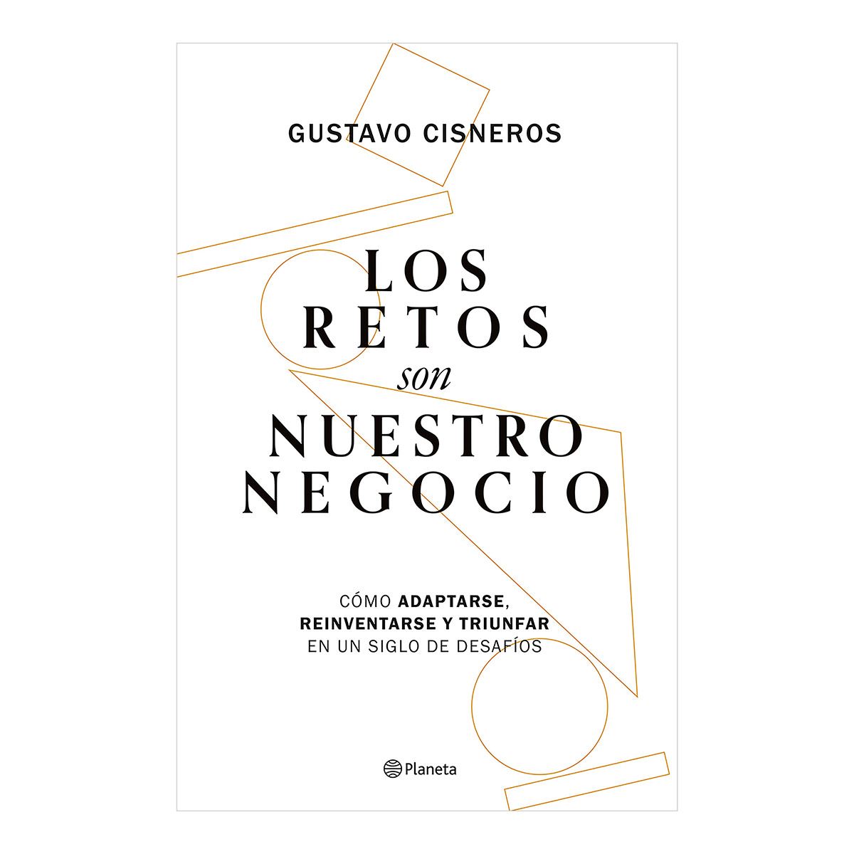 Los retos son nuestro negocio