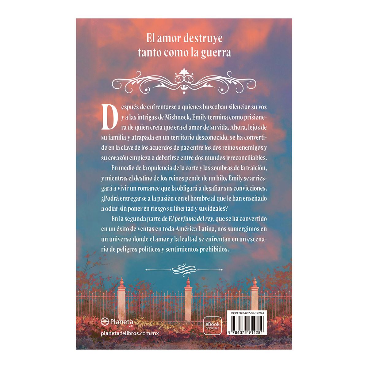 Las cadenas del Rey. Saga Rey 2