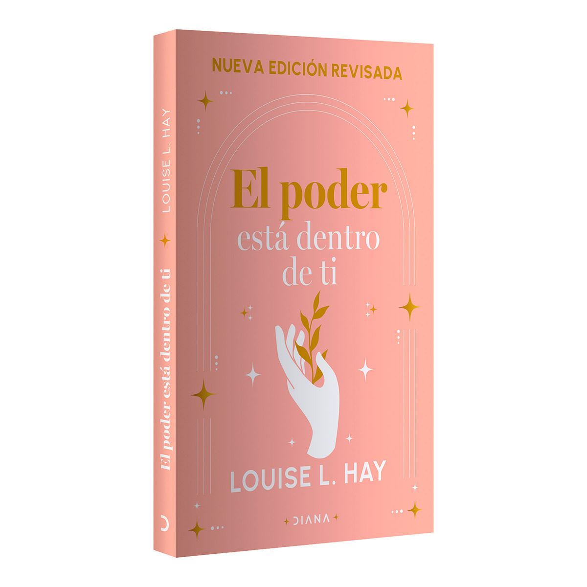 El Poder Esta Dentro De Ti Audiolibro El poder está dentro de ti (Nva. Edición)
