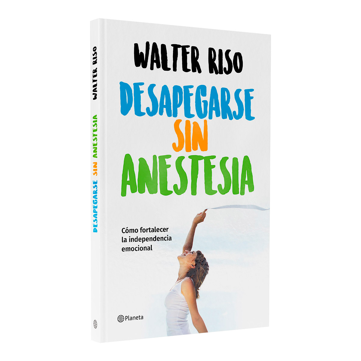 Desapegarse sin anestesia TD