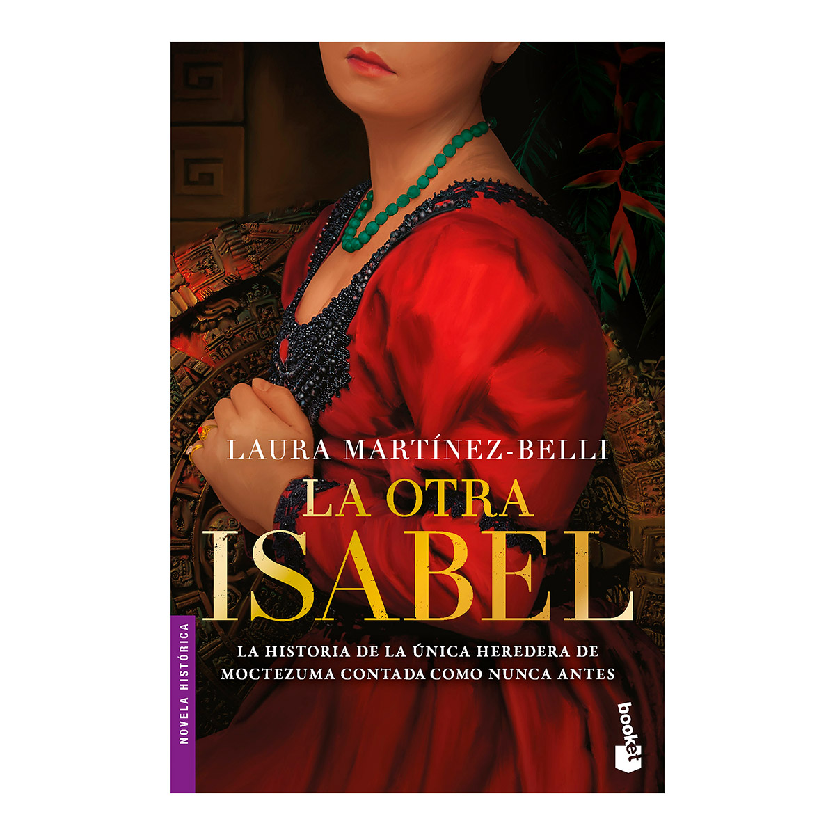 La otra Isabel