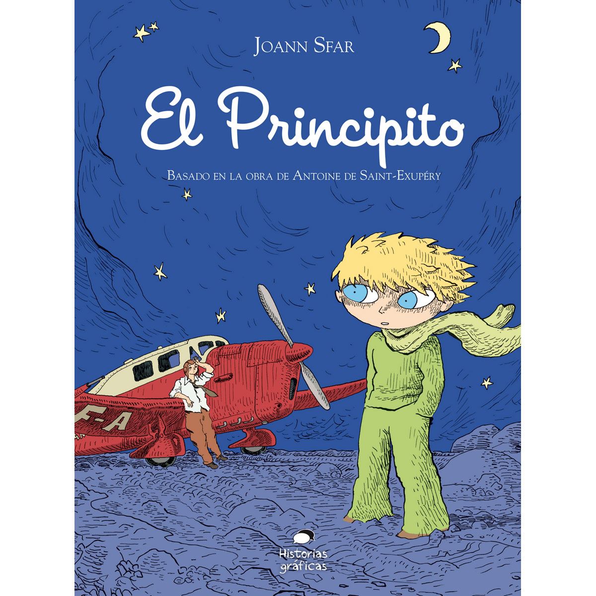 El Principito - El Reino de los Libros