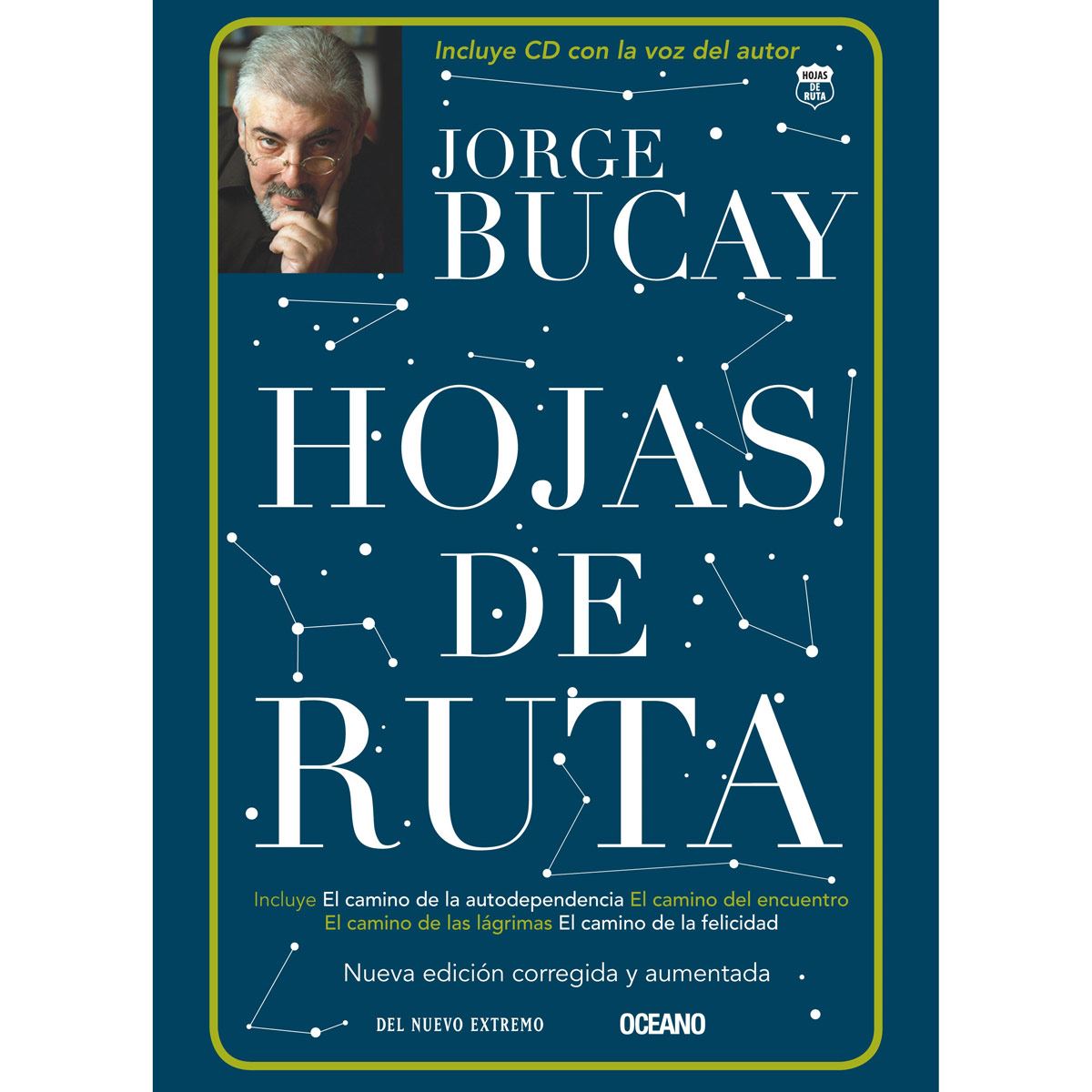 Hojas de Ruta