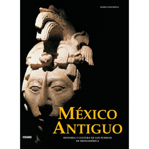 México antiguo (Nueva edición)