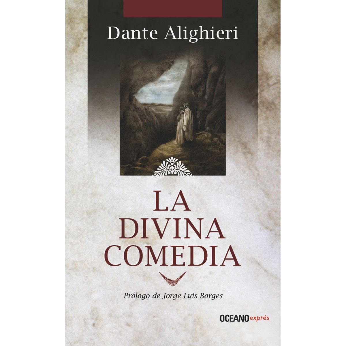 La Divina comedia