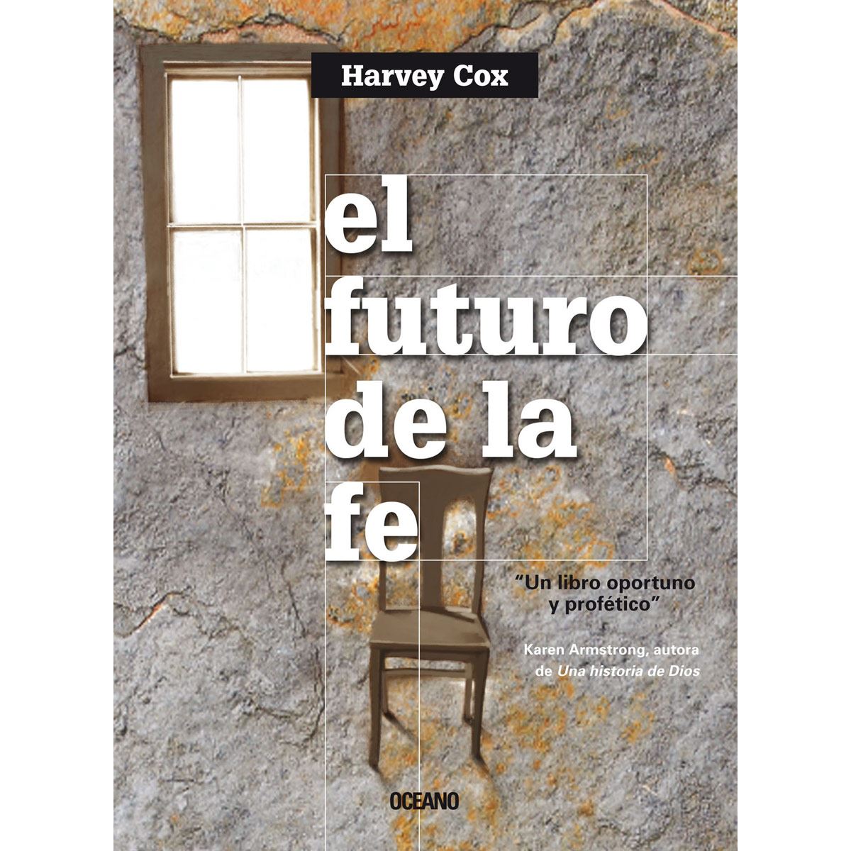 El Futuro de la fe