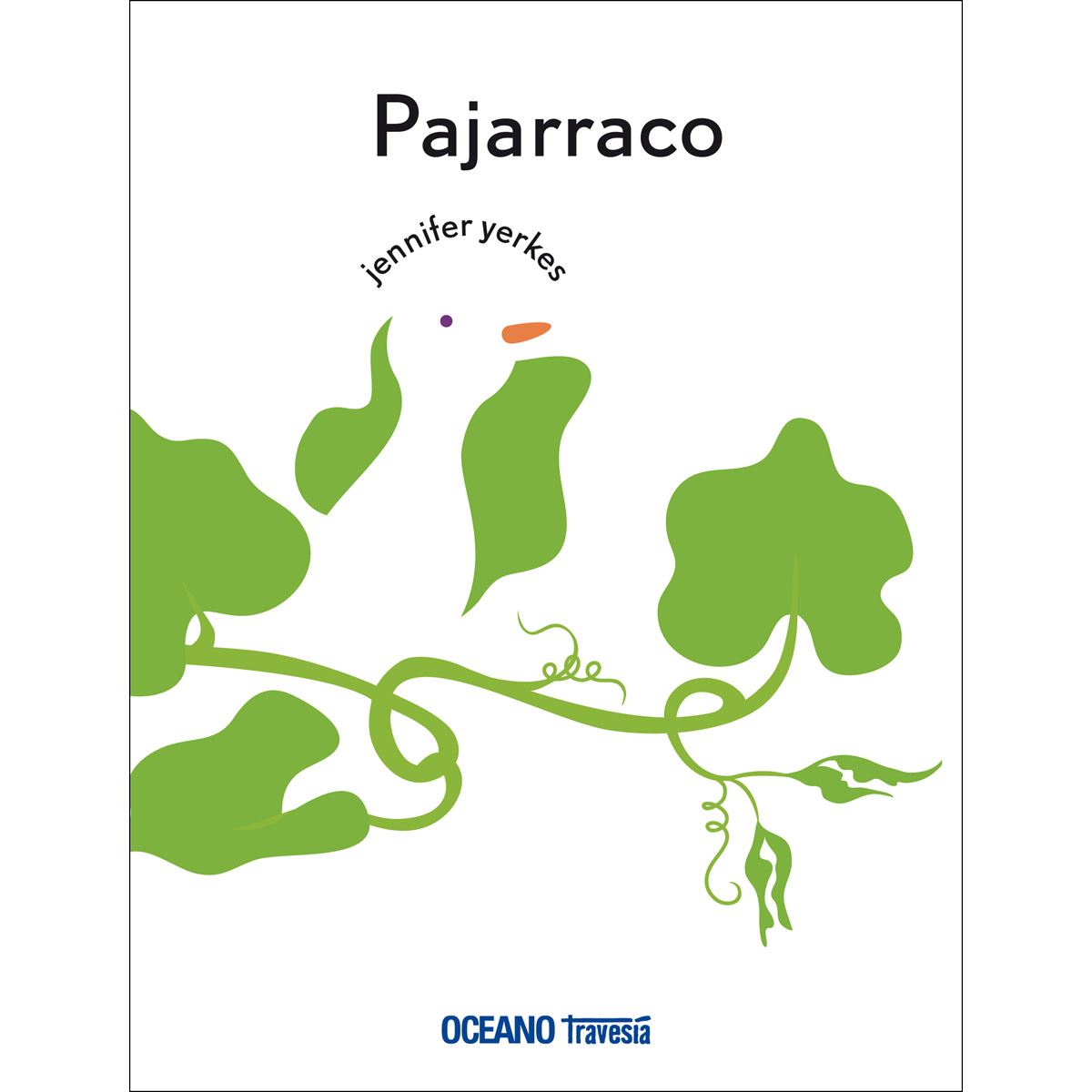 Pajarraco