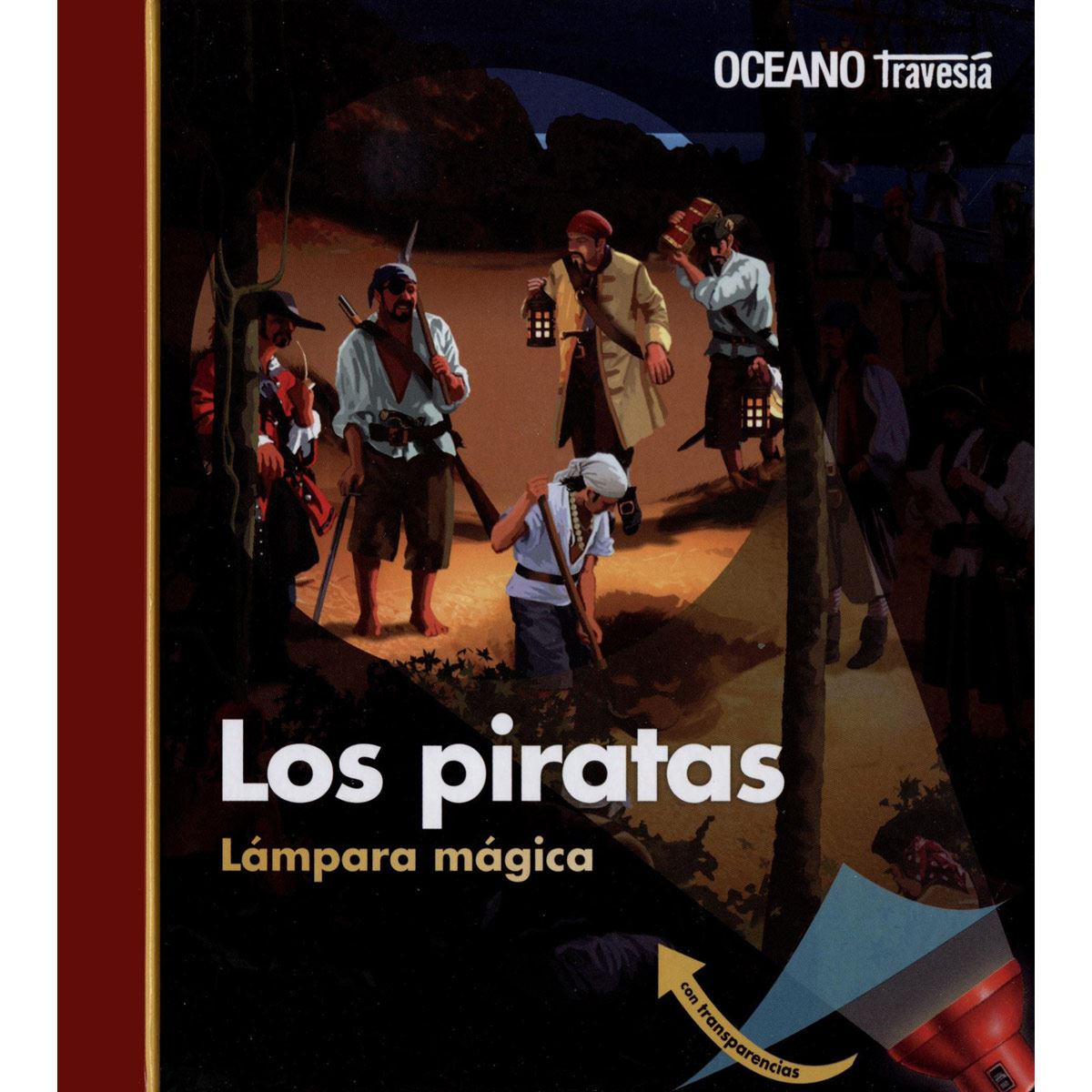 Los piratas