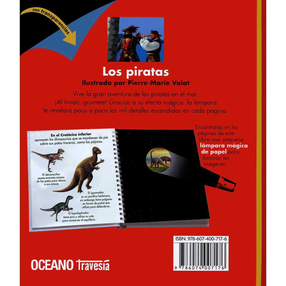 Los piratas