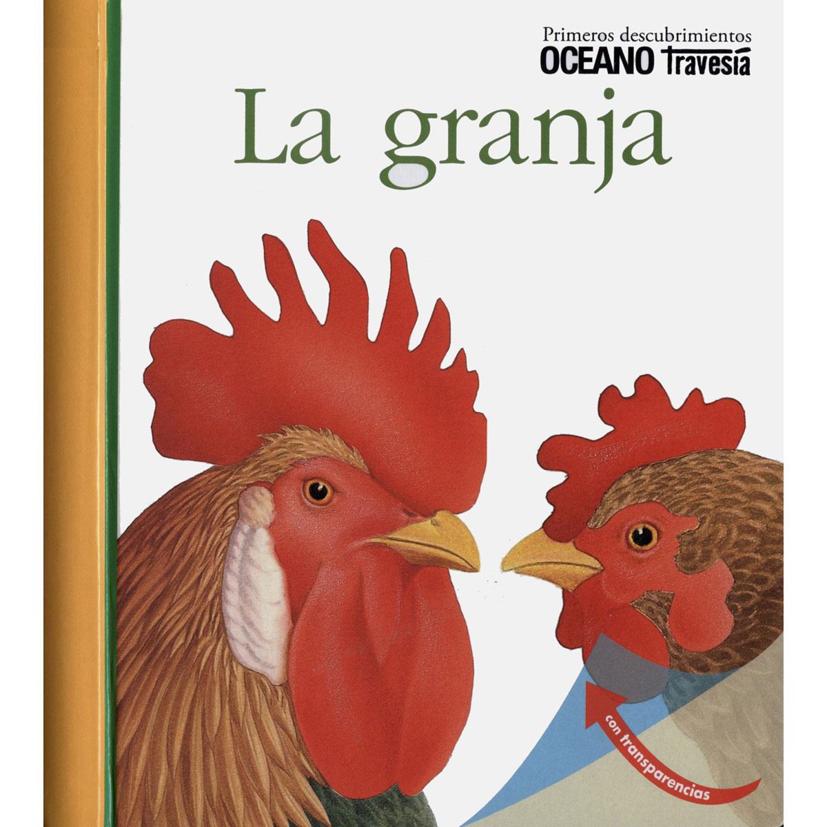 La Granja