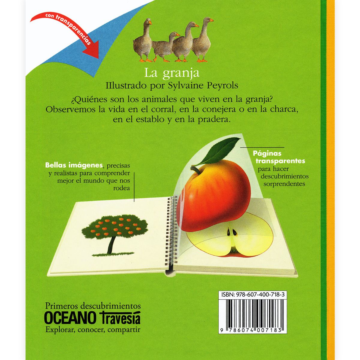 La Granja