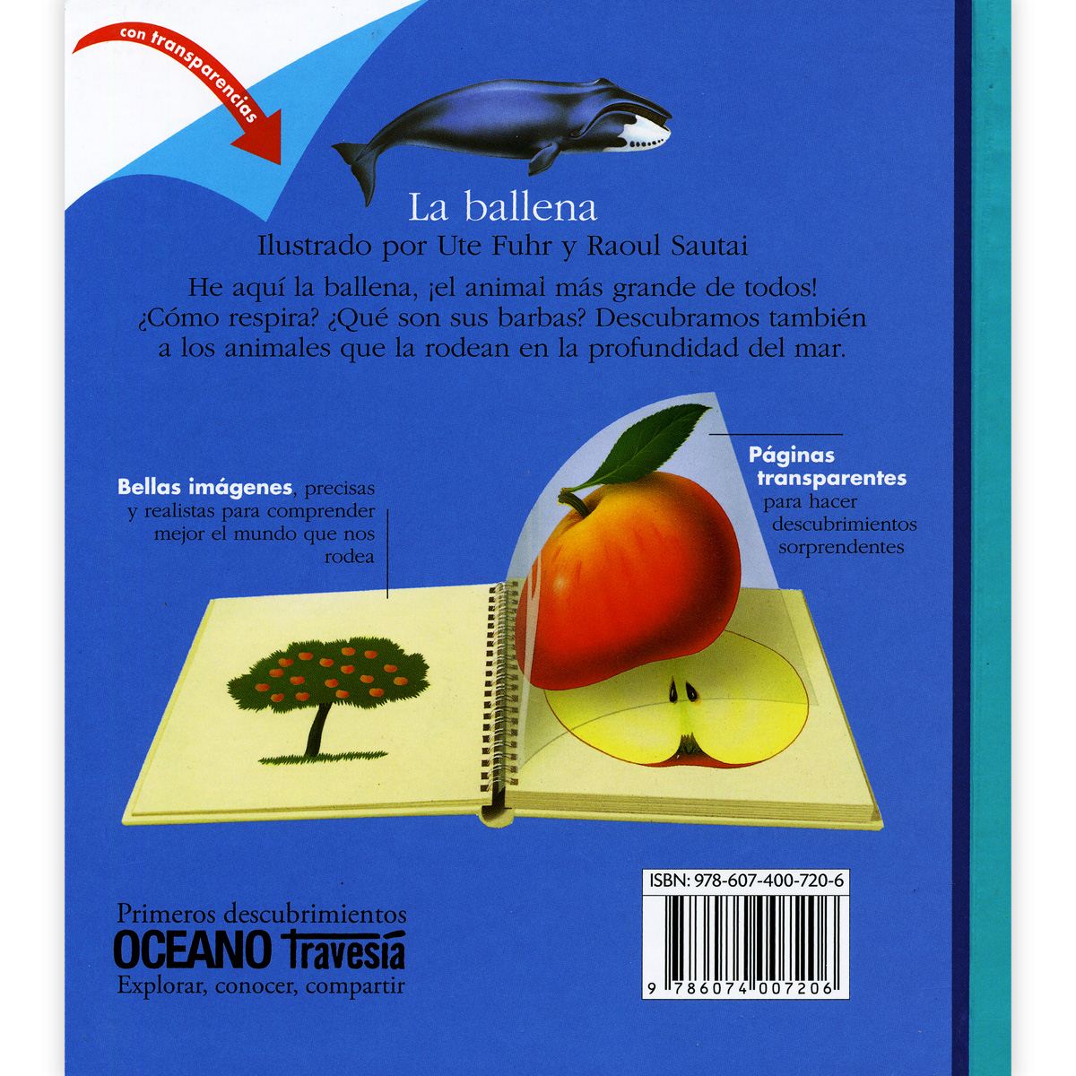 La Ballena