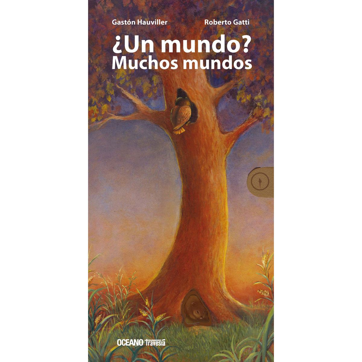 Un mundo Muchos mundos