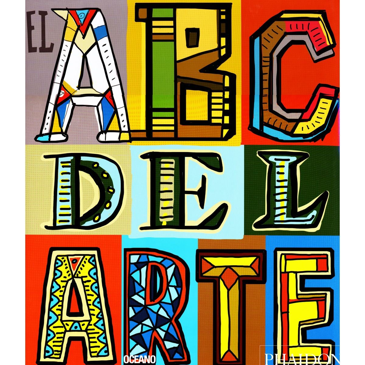 ABC del arte &#40;nueva edici&#243;n&#41;