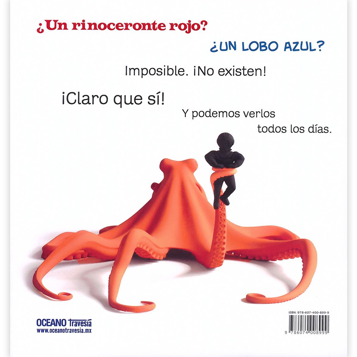 De noche todos los gatos son verdes