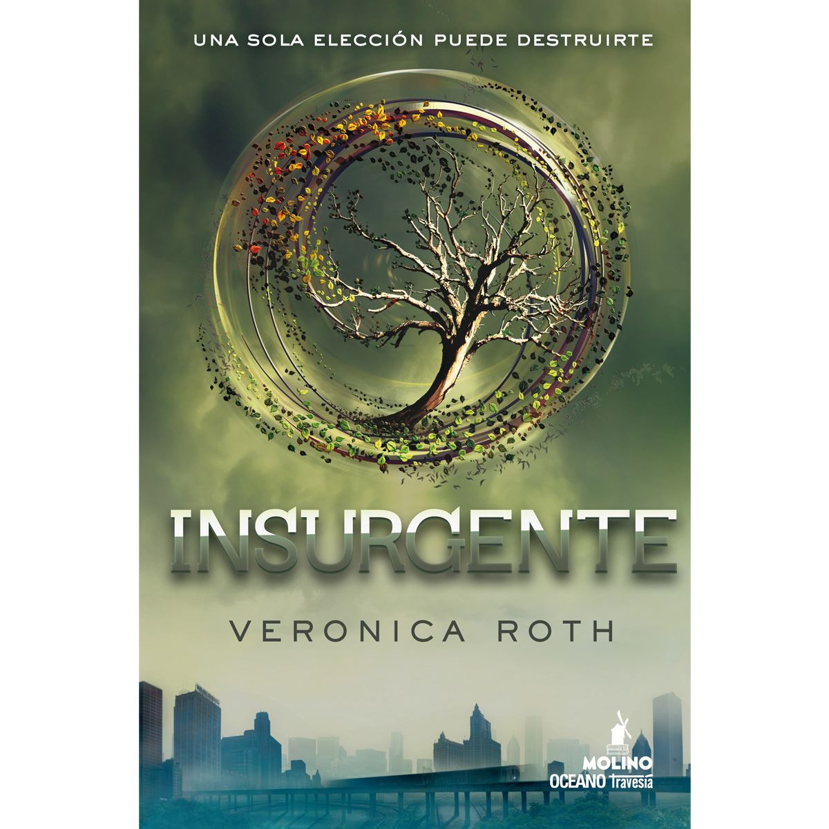 Insurgente