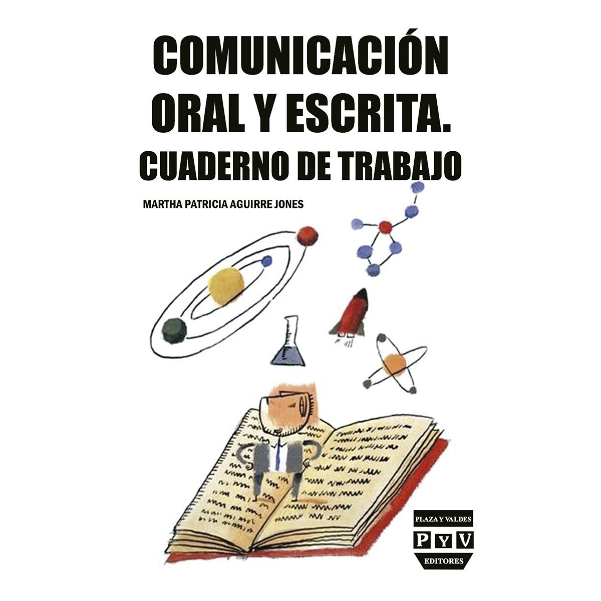 Comunicación Oral Y Escrita