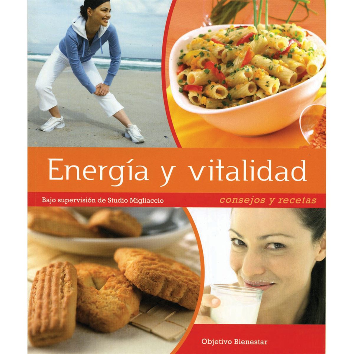 Energía Y Vitalidad