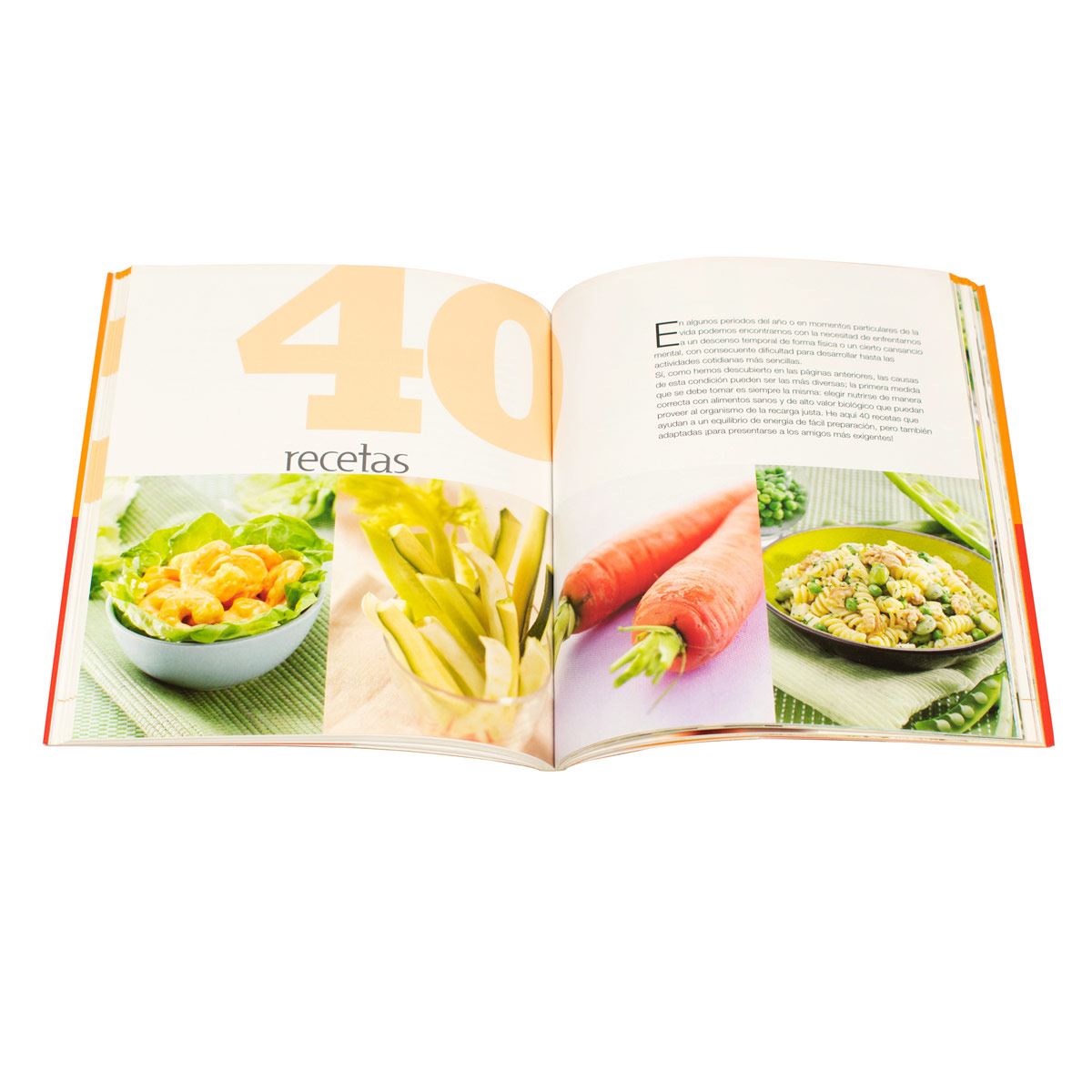 Energía Y Vitalidad