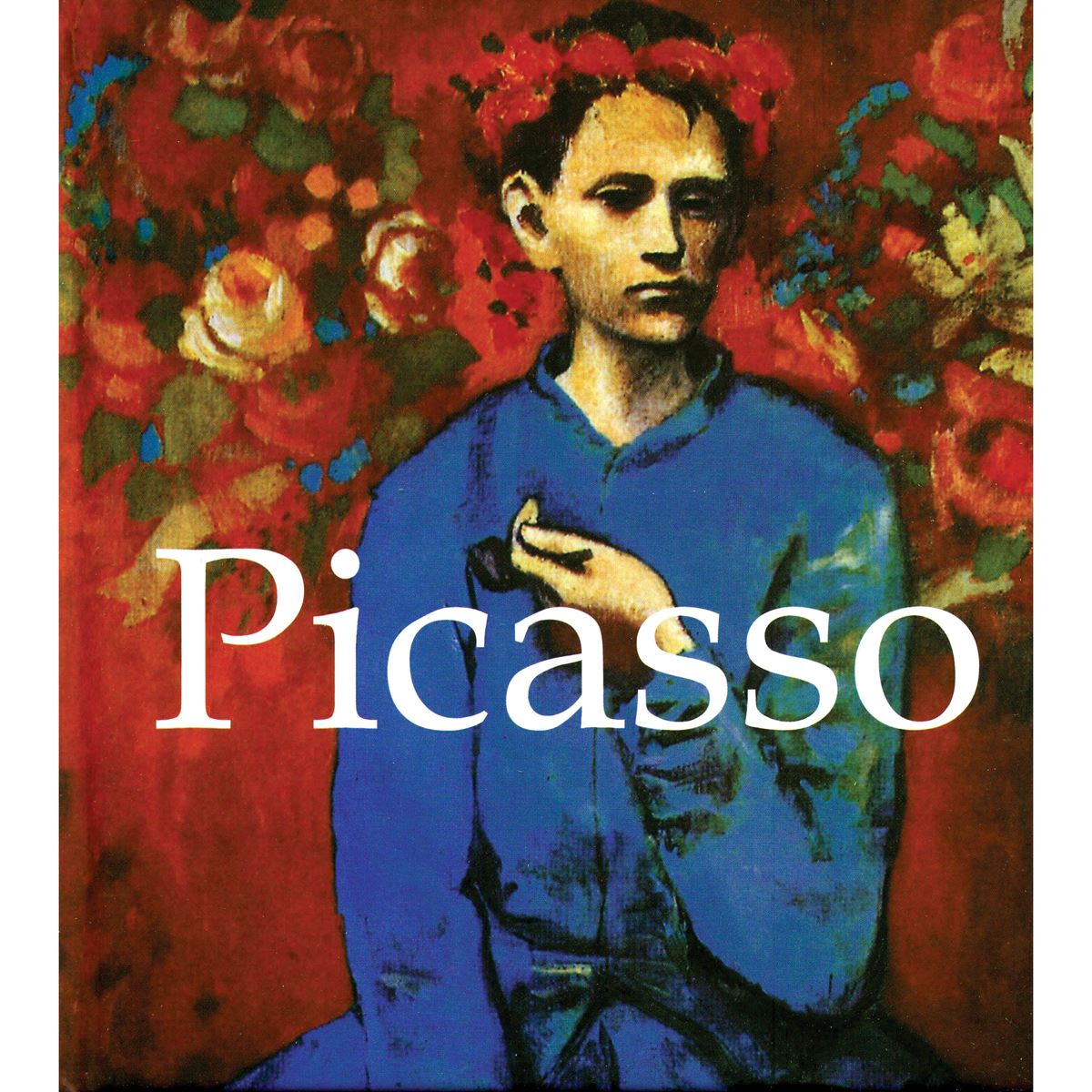 Mega Square Picasso