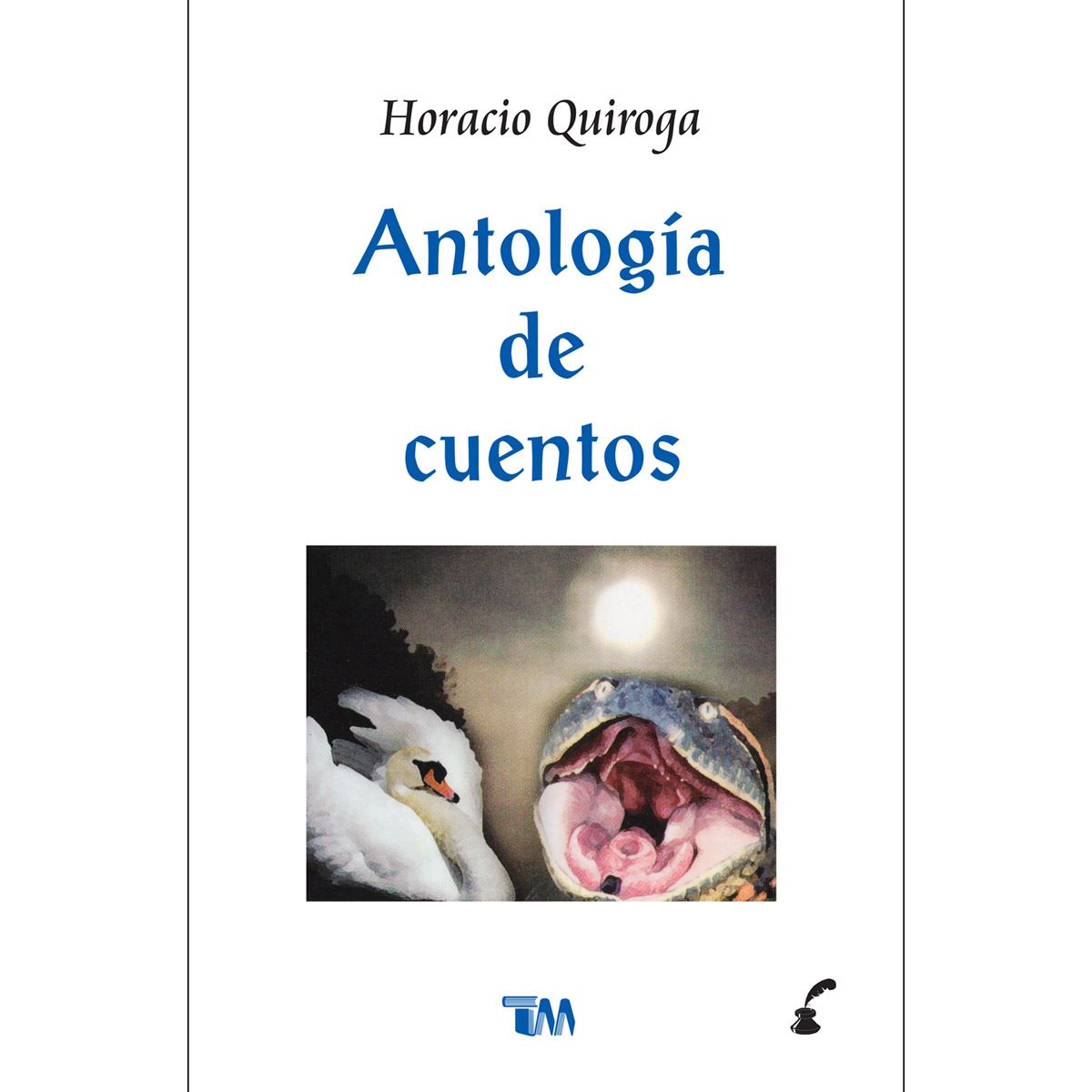 Antología De Cuentos