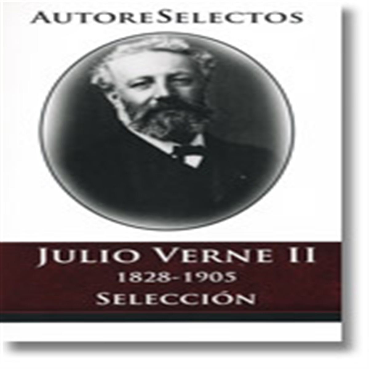 Julio Verne Ii - Autores Selectos