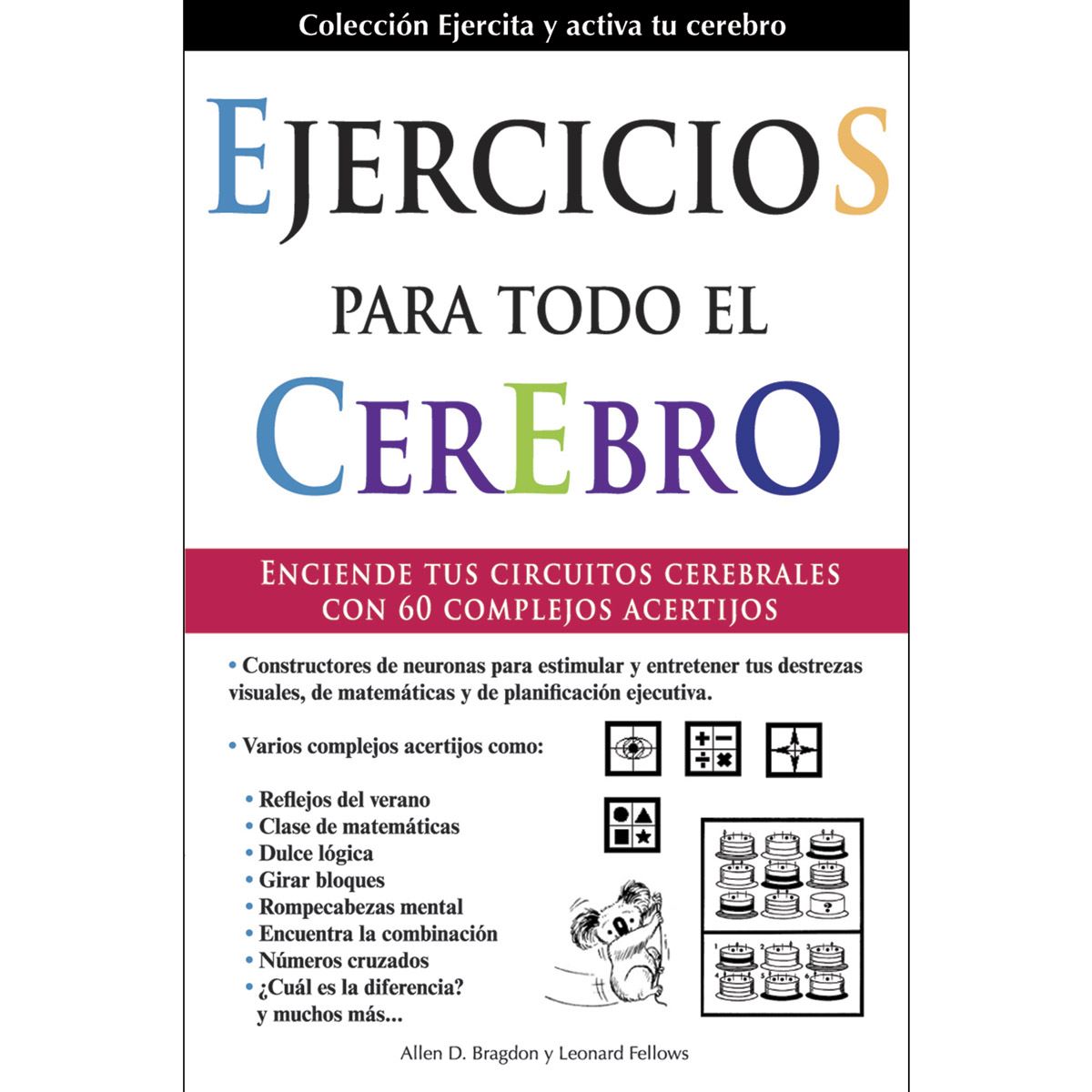 Ejercicios Para Todo El Cerebro