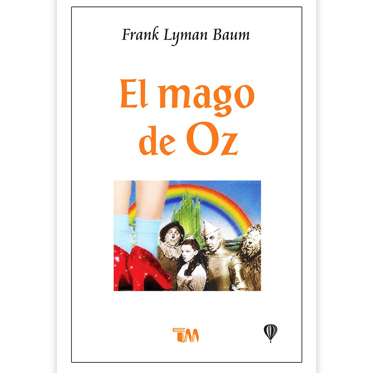 El Mago De Oz