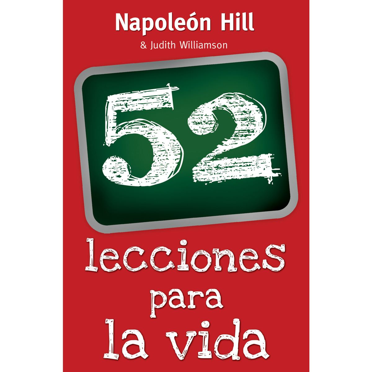 52 Lecciones para la vida