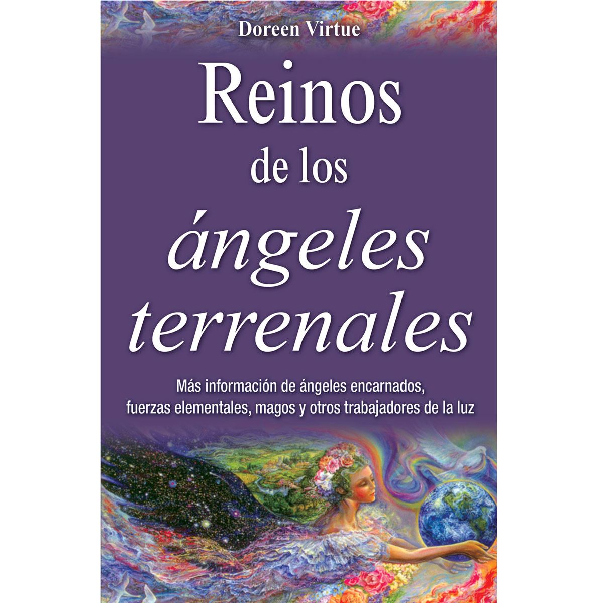 Reinos de los ángeles terrenales