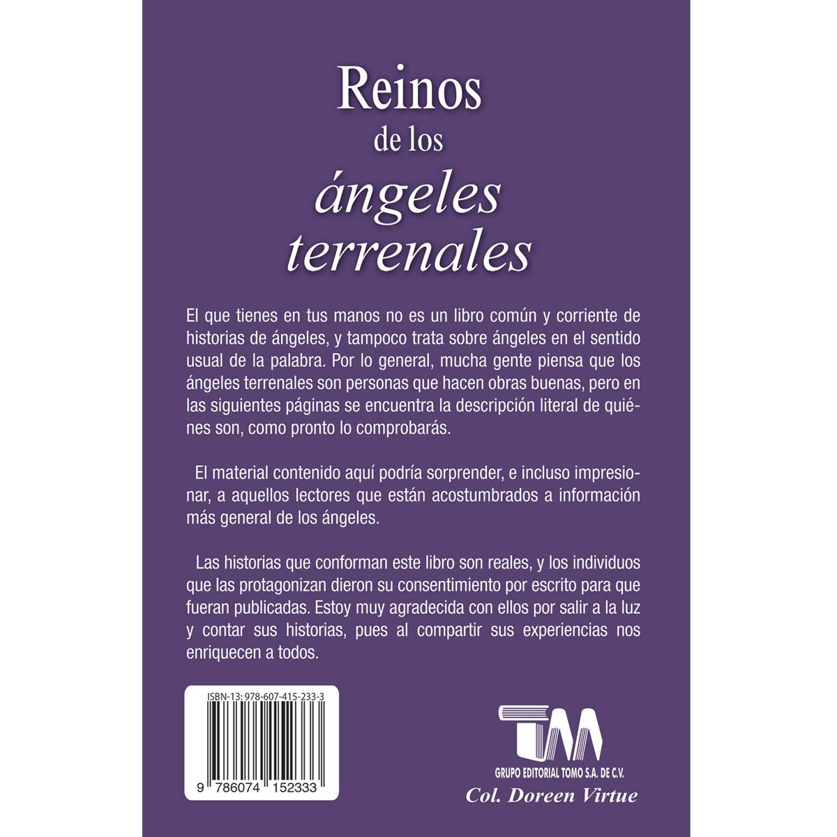 Reinos de los ángeles terrenales