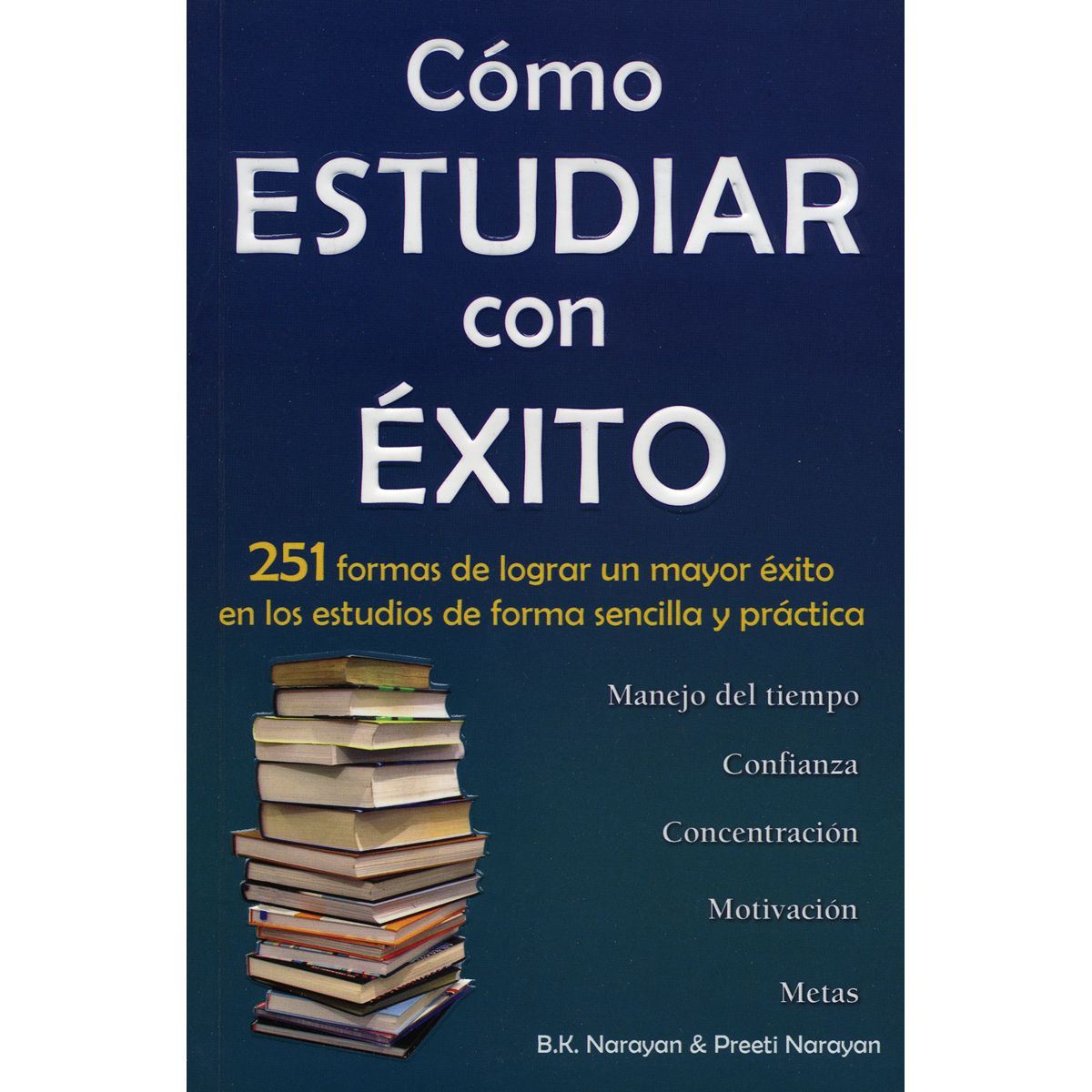 Como estudiar con éxito