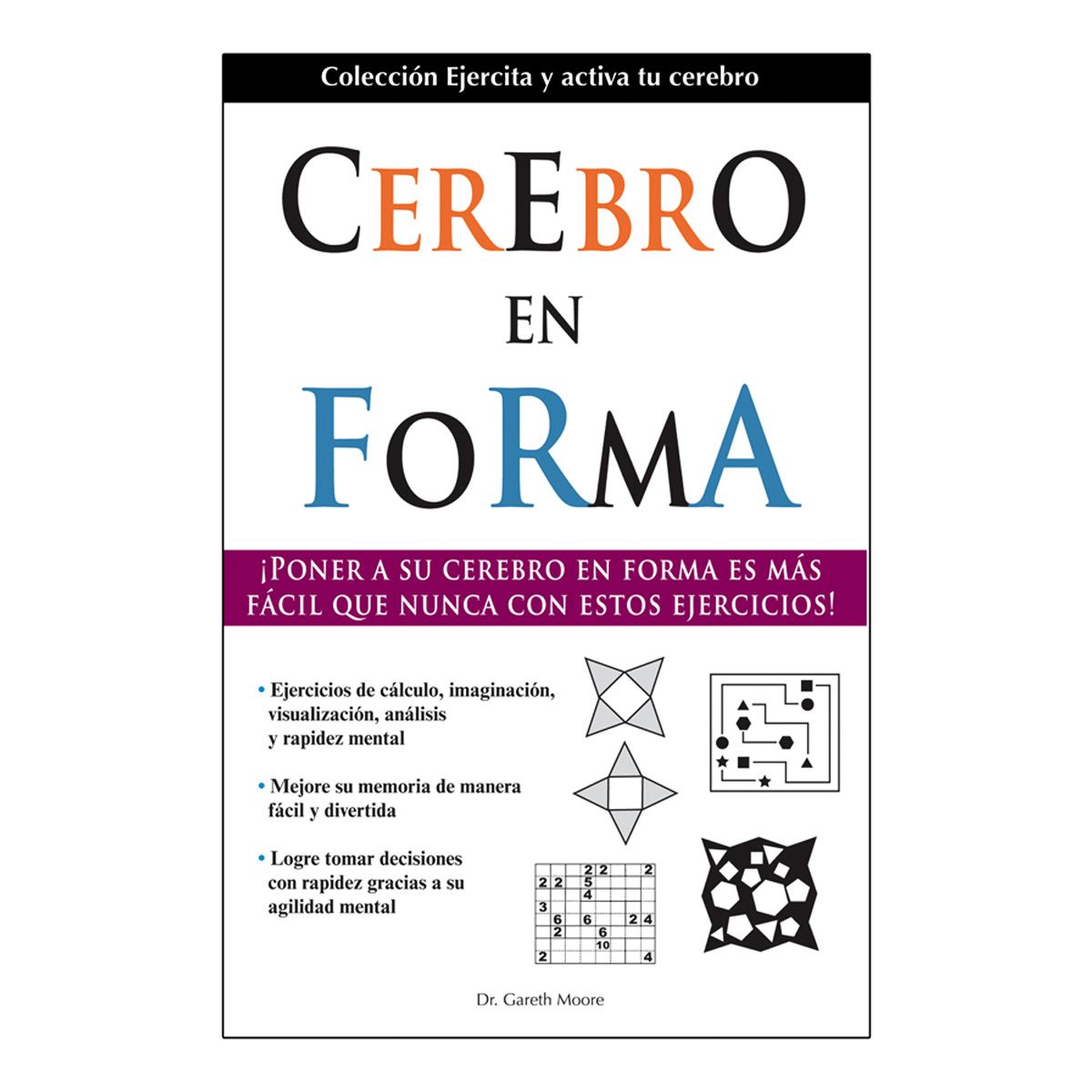 Cerebros En Forma