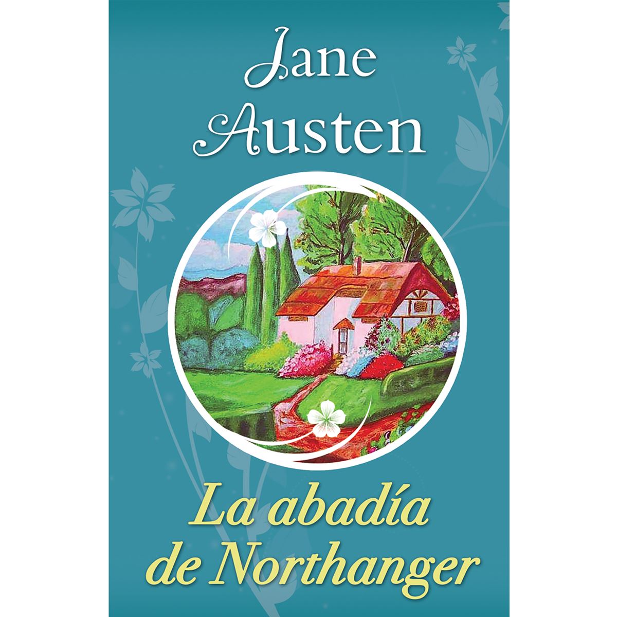 La abadía de Northanger