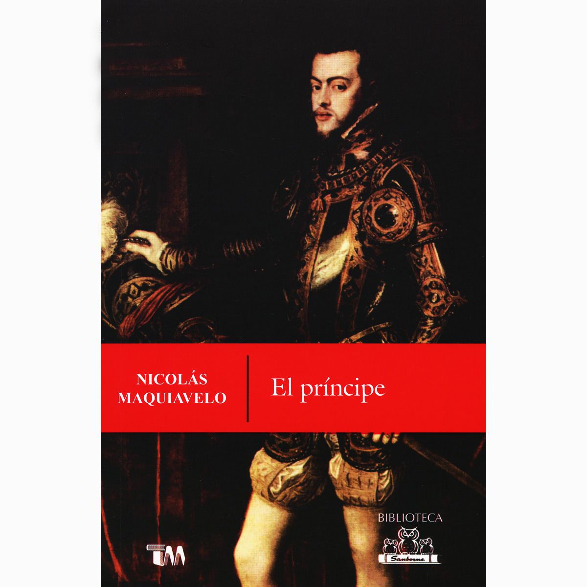 El Príncipe