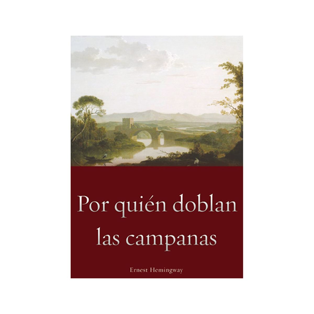 Por Quién Doblan Las Campanas