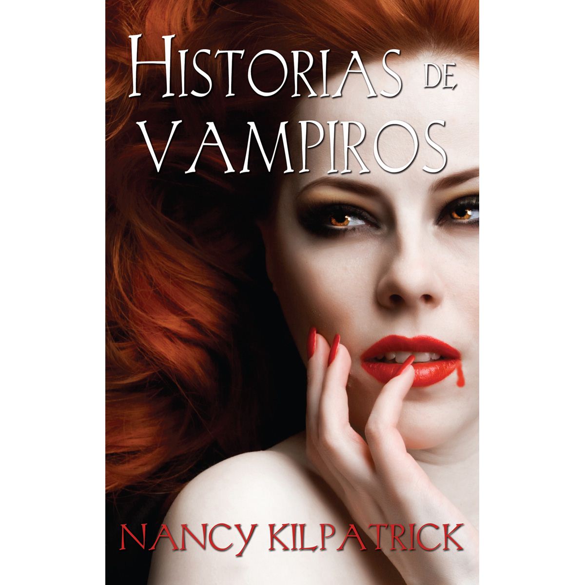 Historias de vampiros
