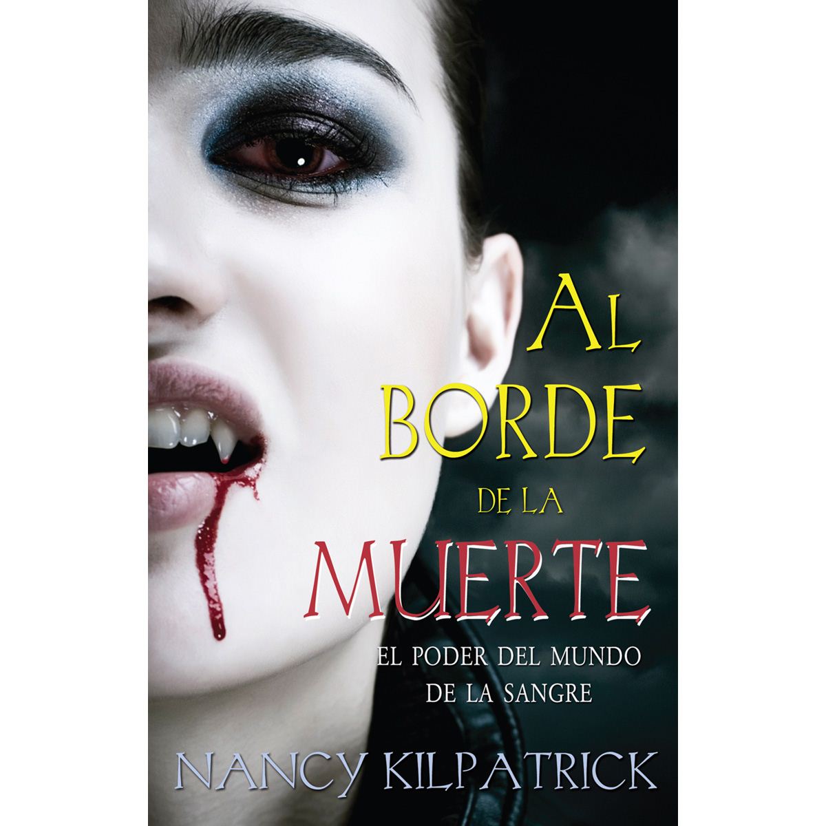 Al borde de la muerte