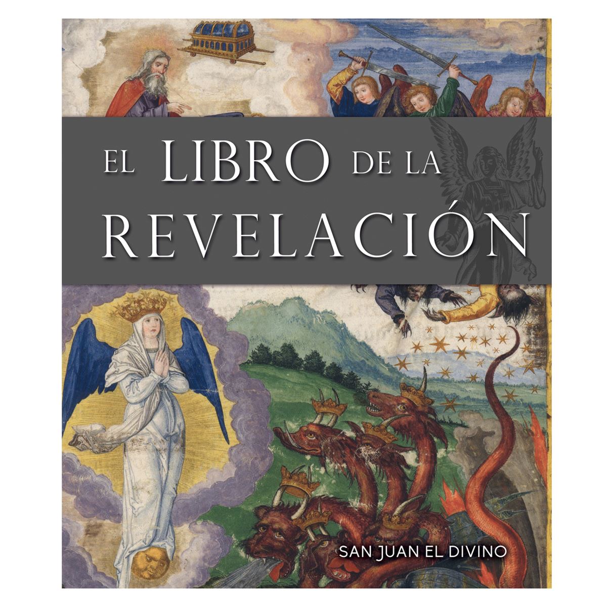 El Libro De Las Revelaciónes