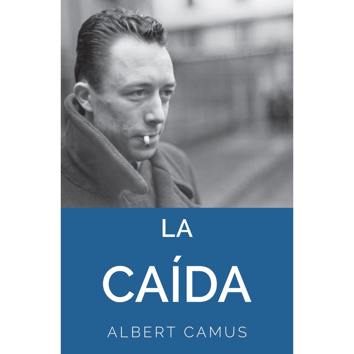 La Caída