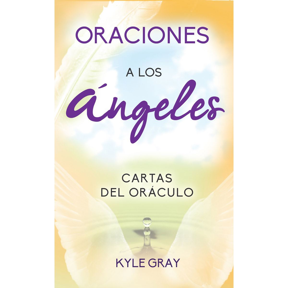 Oráculo Oraciones A Los Ángeles