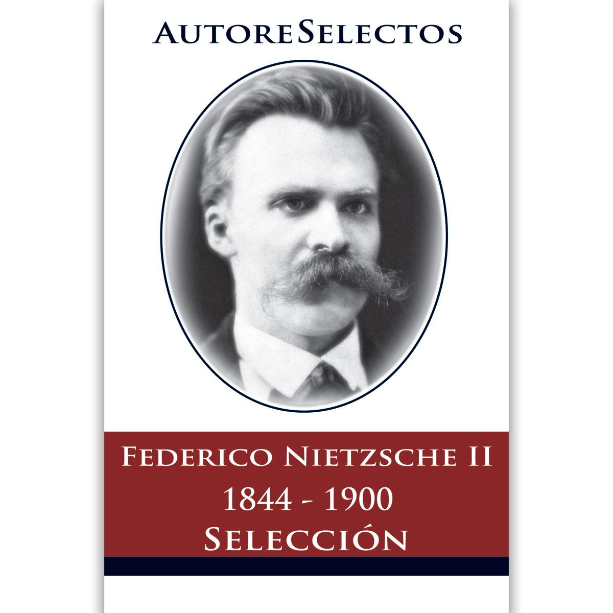 Federico Nietzsche Vol. 2